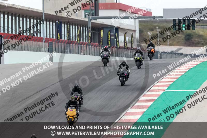 may 2019;motorbikes;no limits;peter wileman photography;portimao;portugal;trackday digital images